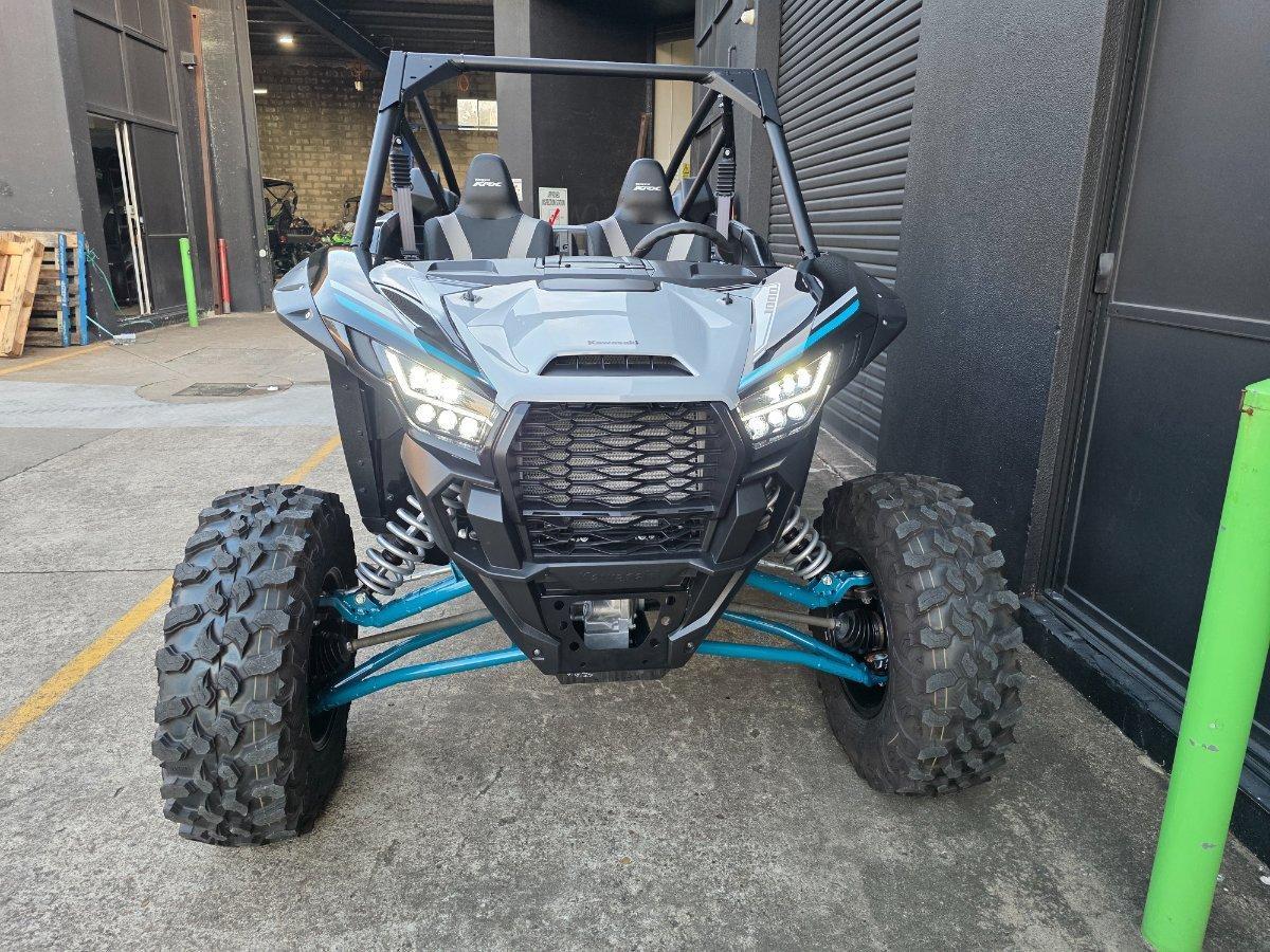 2024 KAWASAKI TERYX KRX1000 (KRF1000) ATV