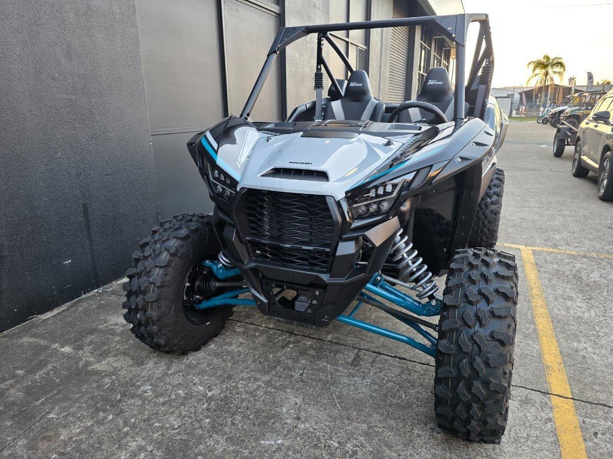 2024 KAWASAKI TERYX KRX1000 (KRF1000) ATV