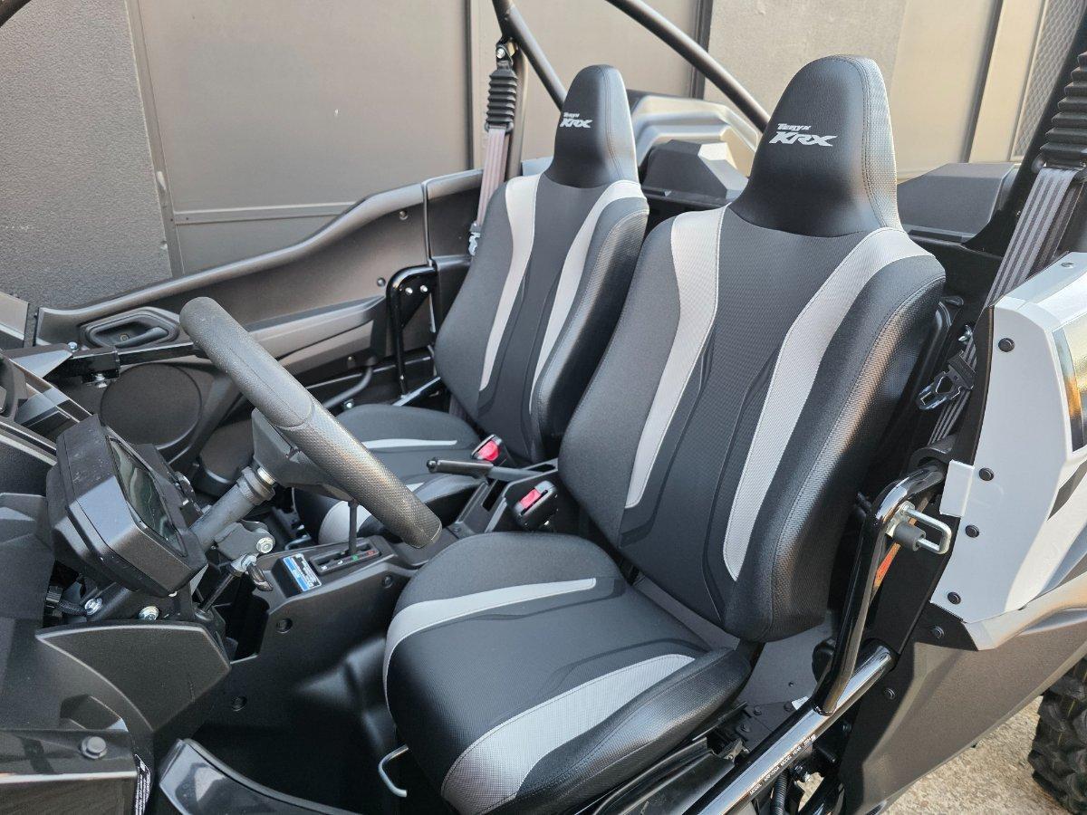 2024 KAWASAKI TERYX KRX1000 (KRF1000) ATV