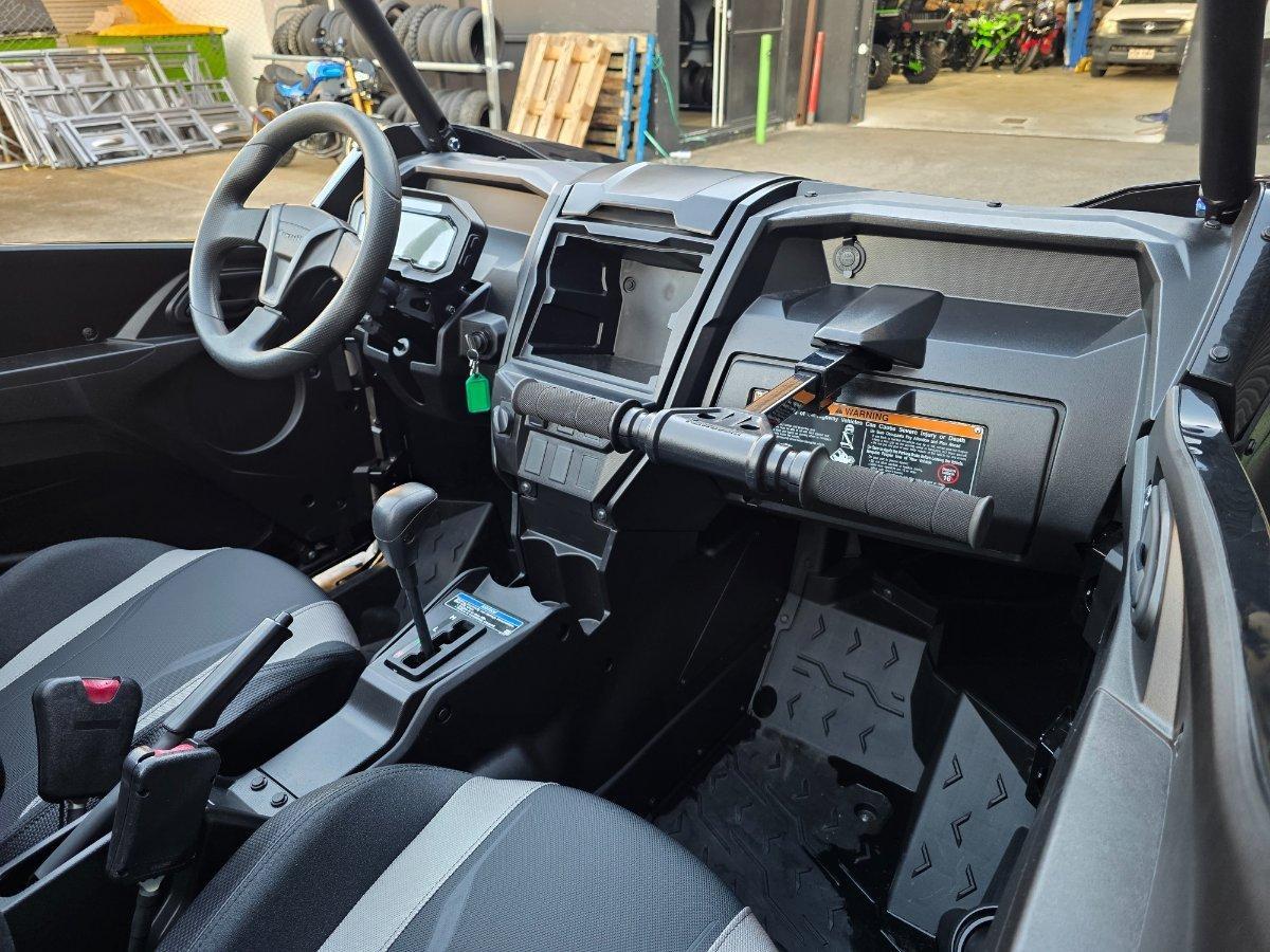 2024 KAWASAKI TERYX KRX1000 (KRF1000) ATV