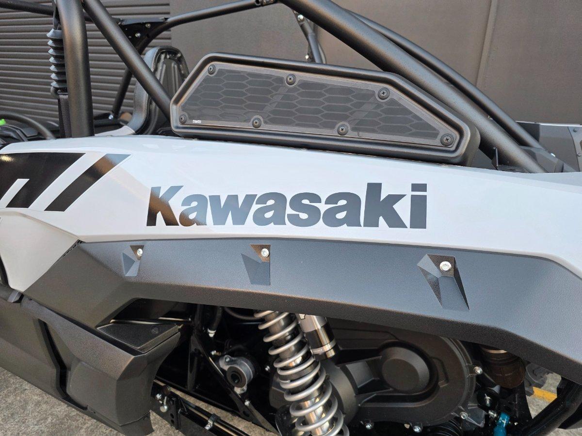 2024 KAWASAKI TERYX KRX1000 (KRF1000) ATV