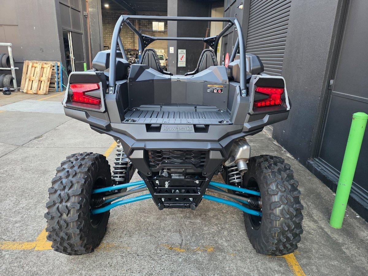2024 KAWASAKI TERYX KRX1000 (KRF1000) ATV