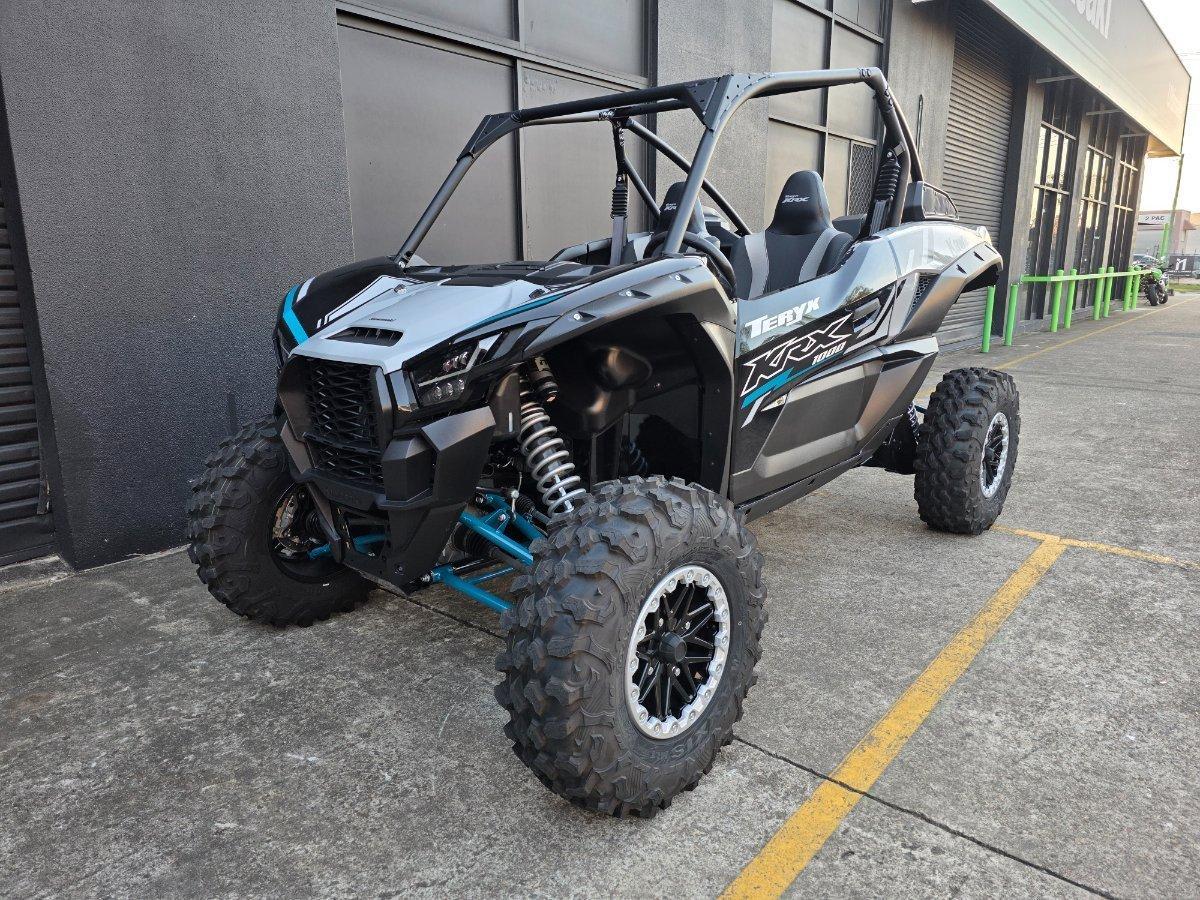 2024 KAWASAKI TERYX KRX1000 (KRF1000) ATV