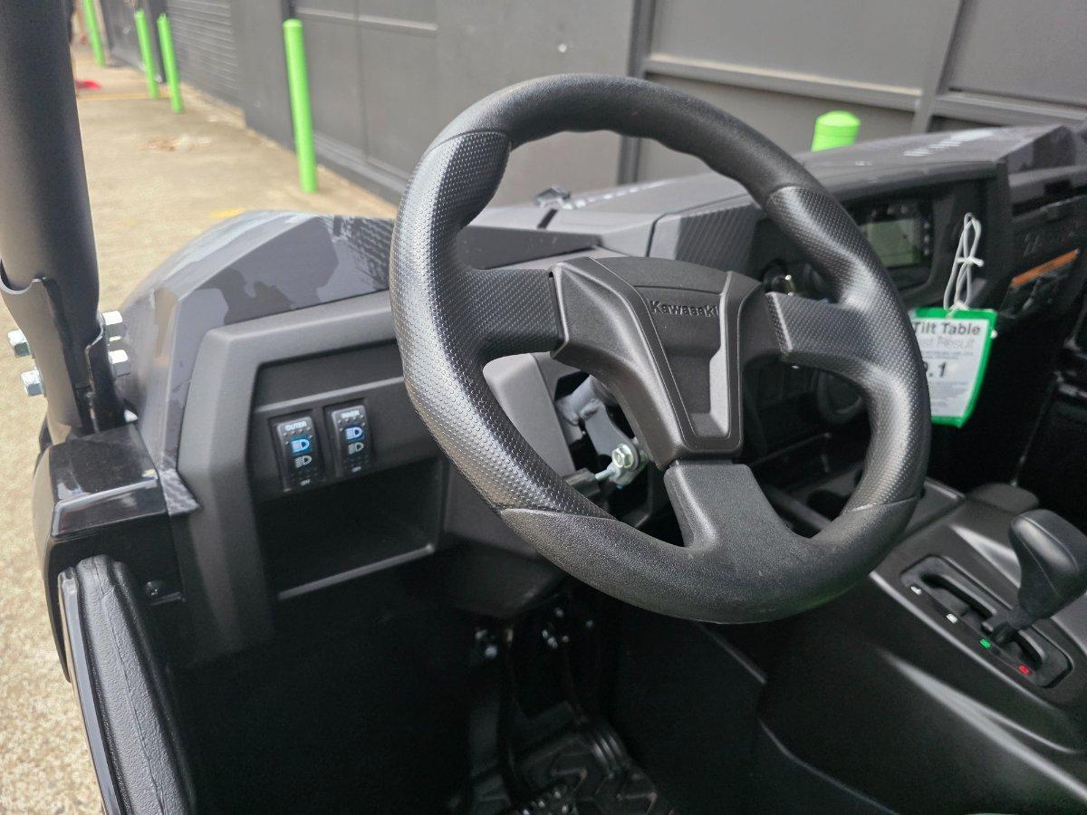 2024 KAWASAKI TERYX 4 S LE ATV