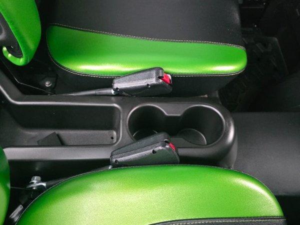 2024 KAWASAKI TERYX 4 S LE ATV