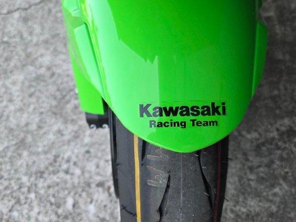 2025 KAWASAKI NINJA ZX-10R SPORTS