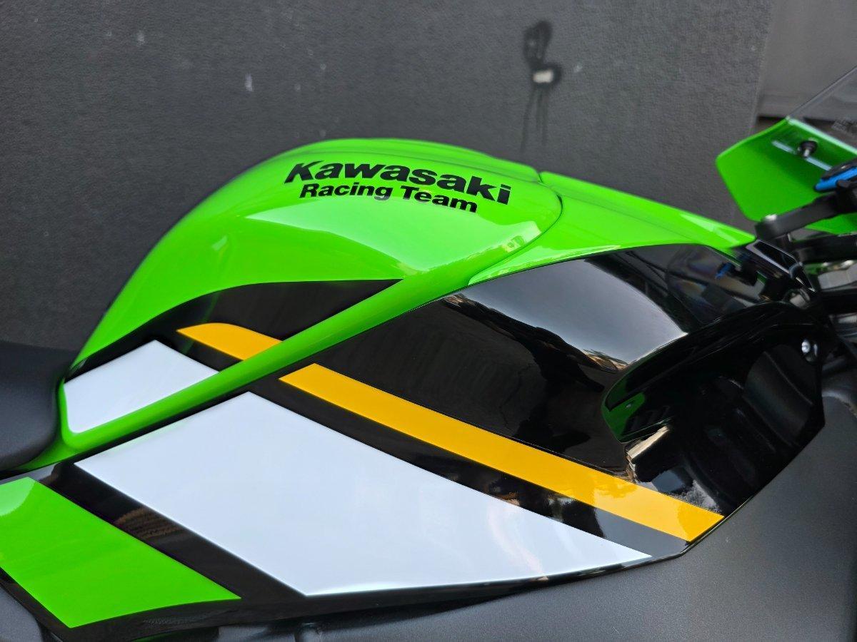 2025 KAWASAKI NINJA ZX-10R SPORTS