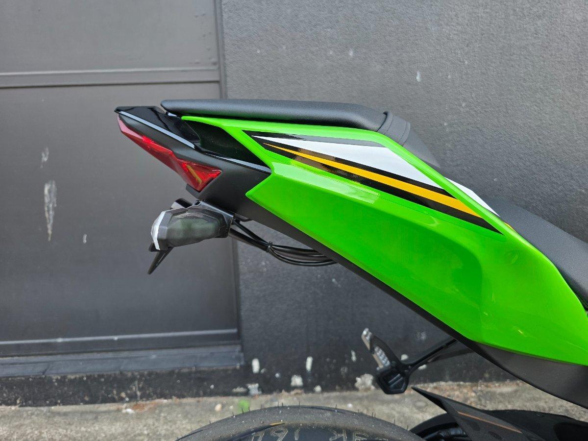 2025 KAWASAKI NINJA ZX-10R SPORTS