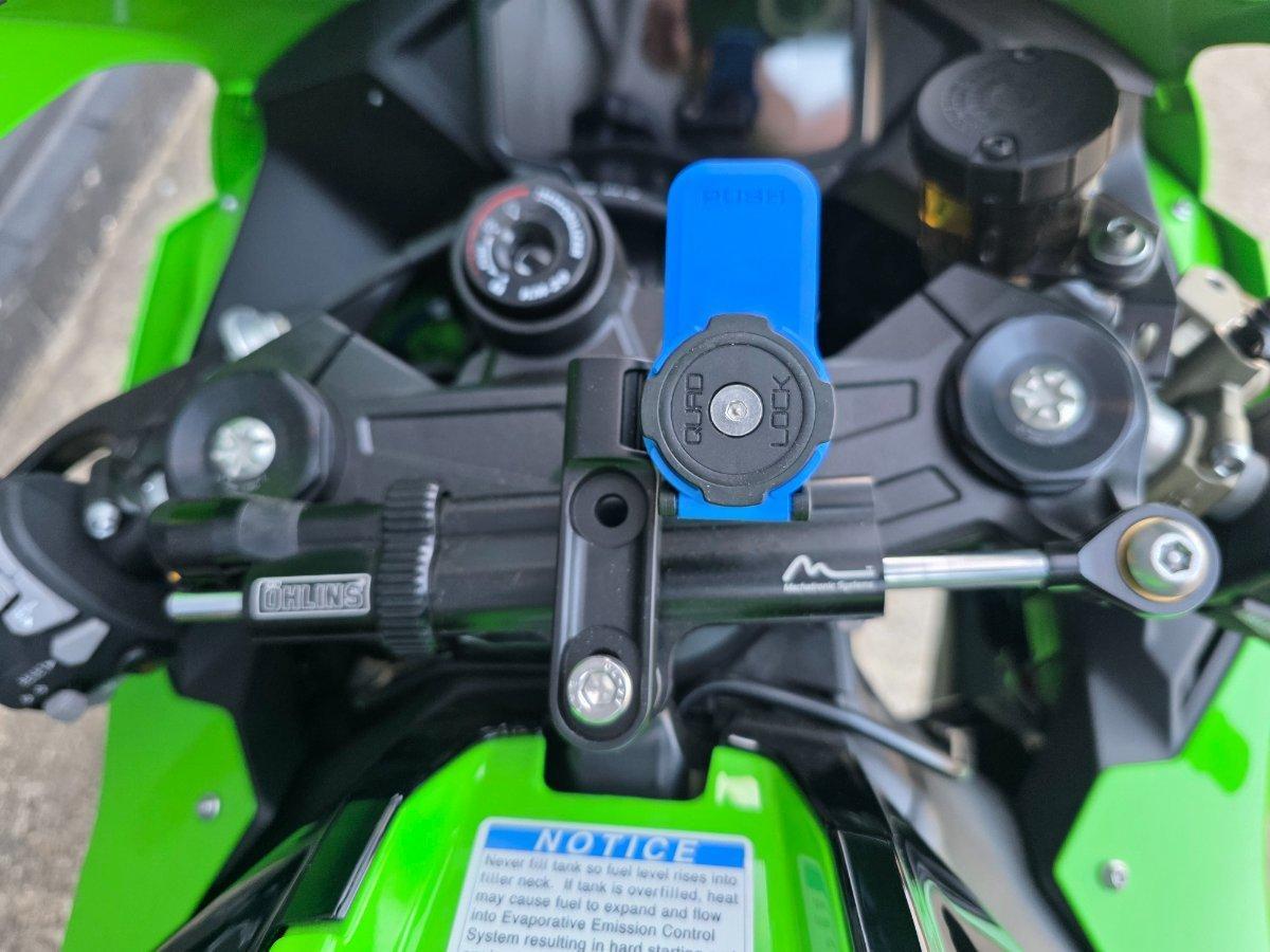 2025 KAWASAKI NINJA ZX-10R SPORTS