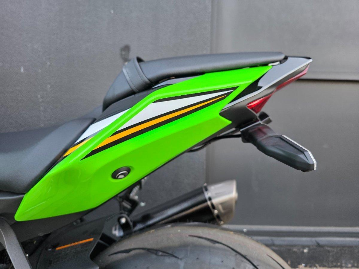 2025 KAWASAKI NINJA ZX-10R SPORTS