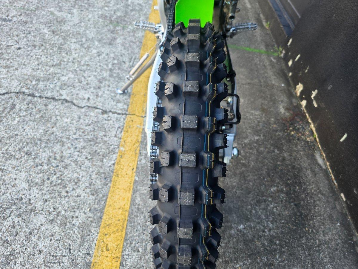 2026 KAWASAKI KX250X MOTOCROSS
