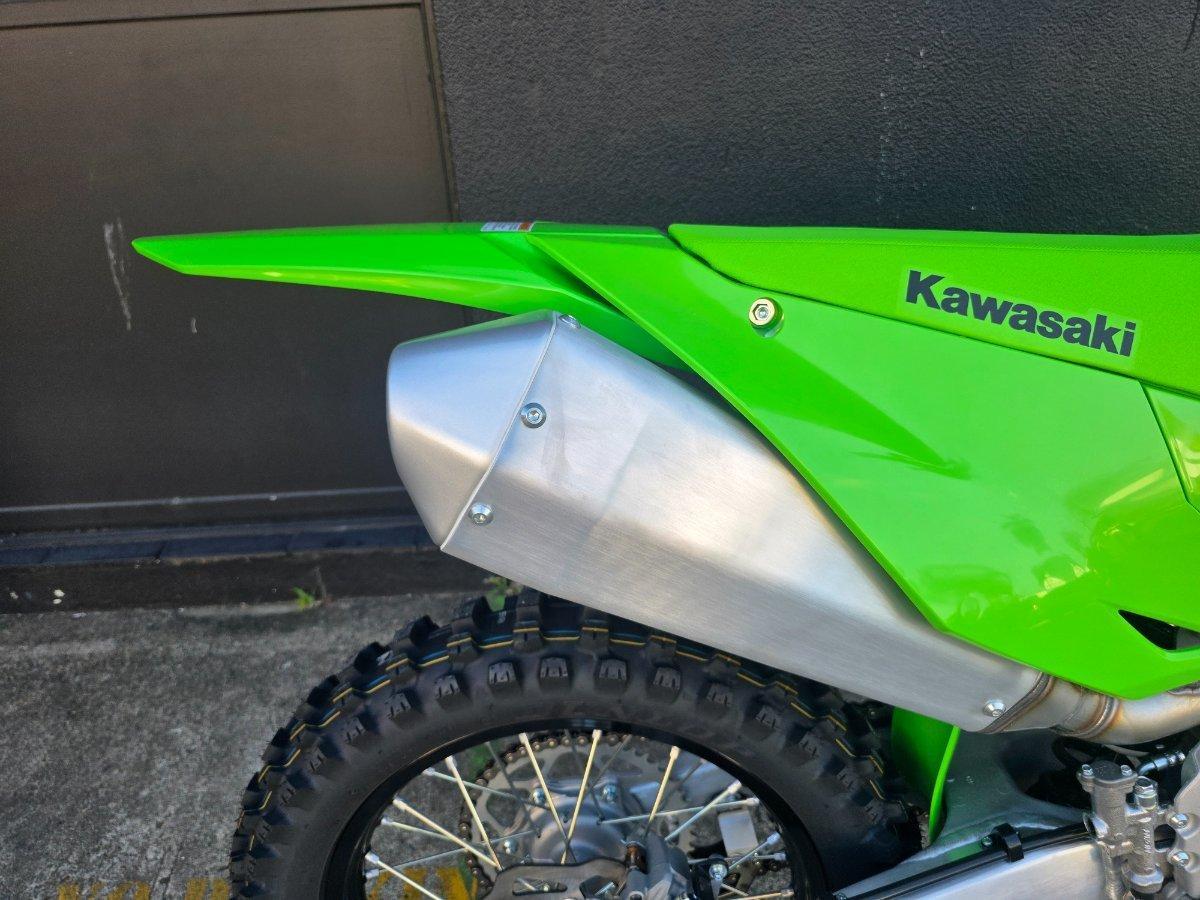 2026 KAWASAKI KX250X MOTOCROSS