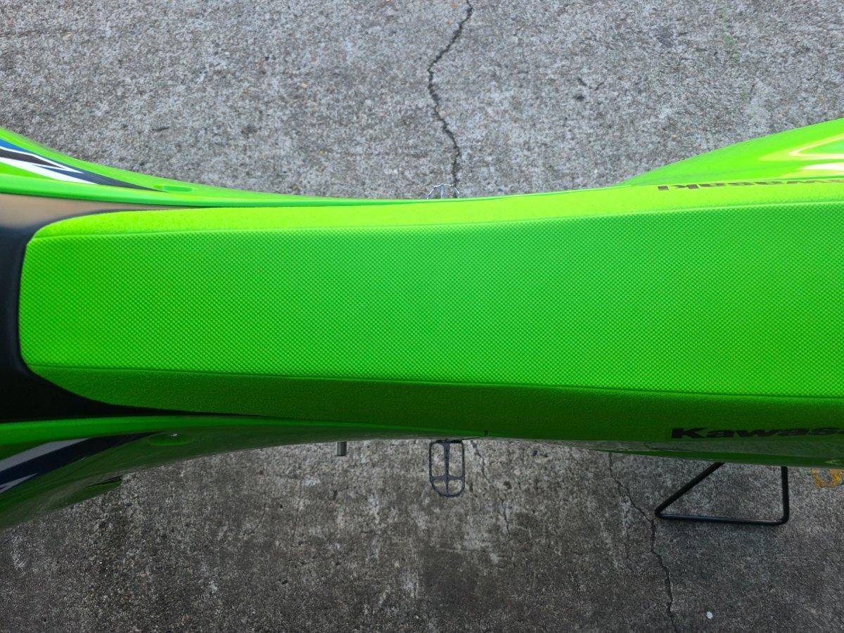 2026 KAWASAKI KX250 MOTOCROSS