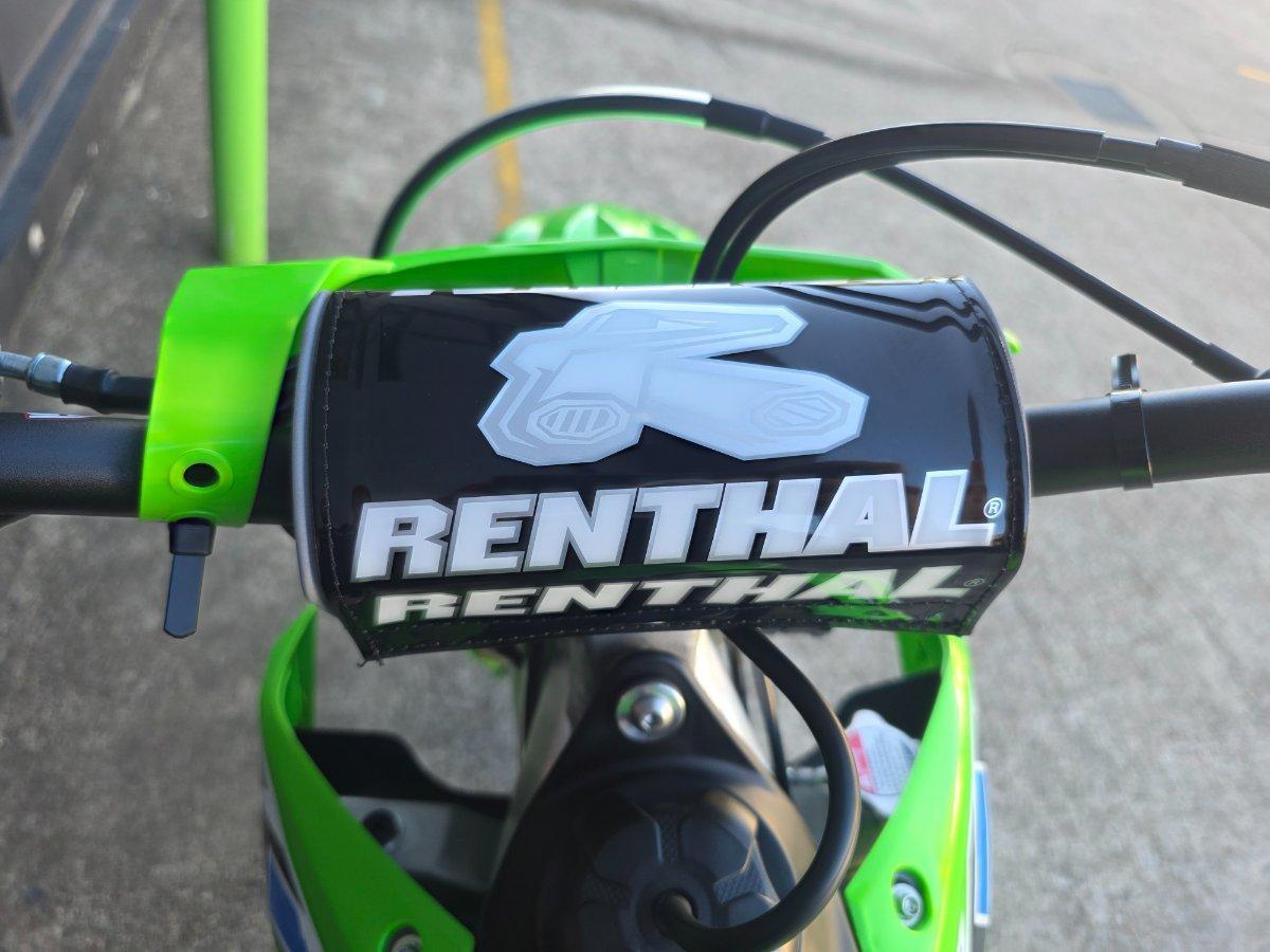 2026 KAWASAKI KX250 MOTOCROSS