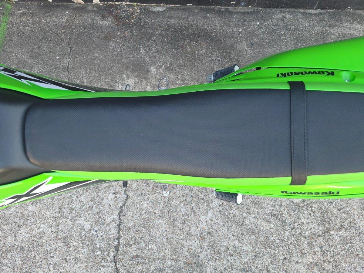 2025 KAWASAKI KLX230 S ENDURO