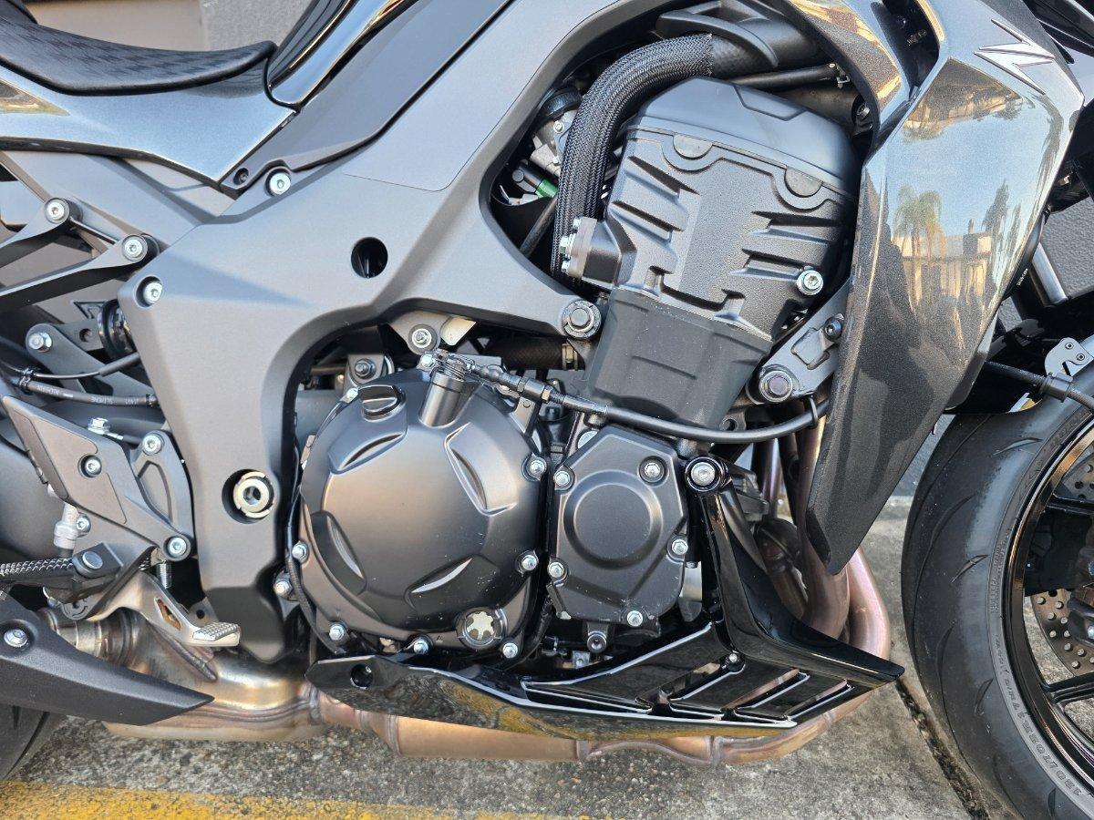 2026 KAWASAKI Z1100 SPORTS