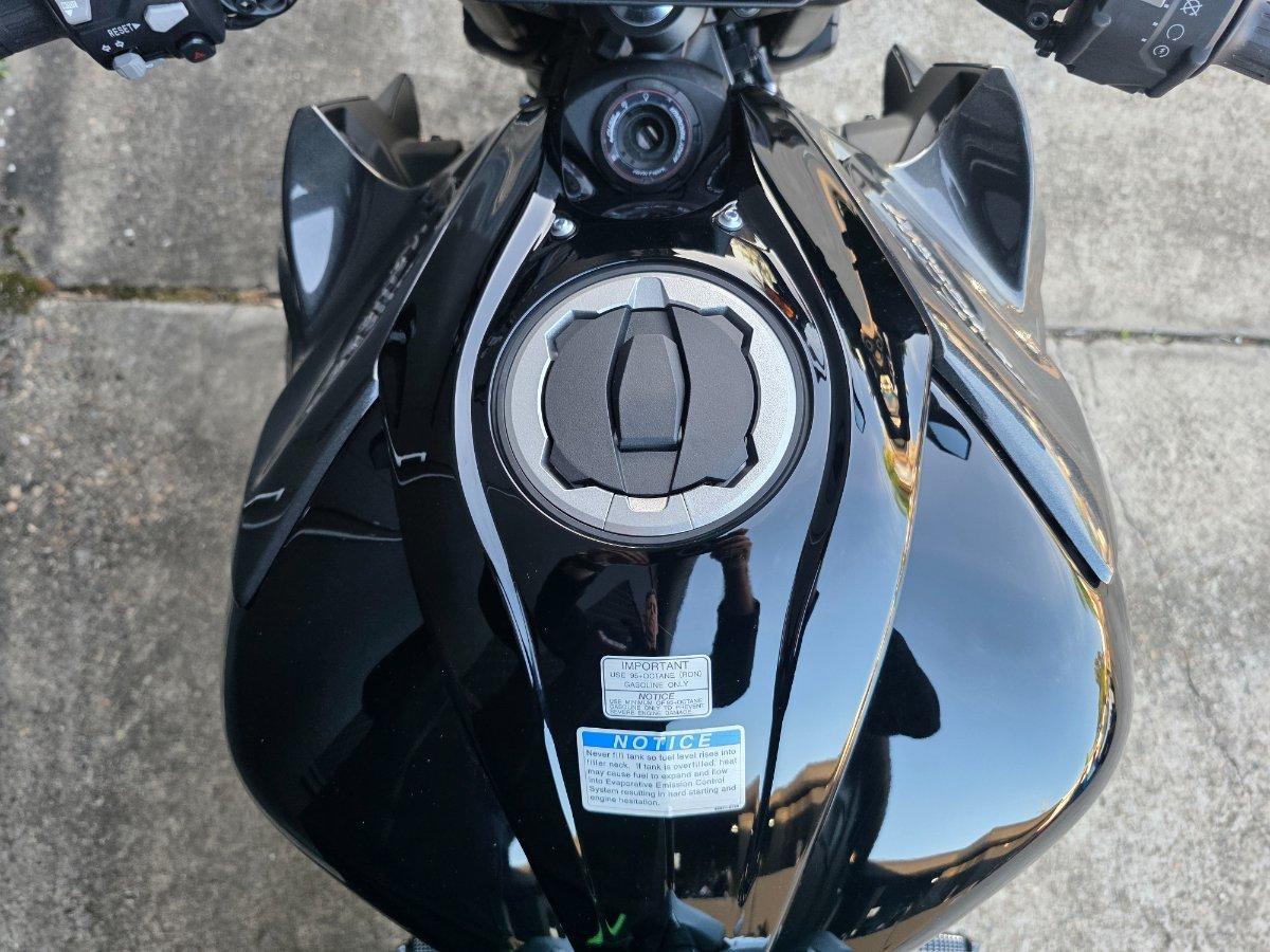 2026 KAWASAKI Z1100 SPORTS
