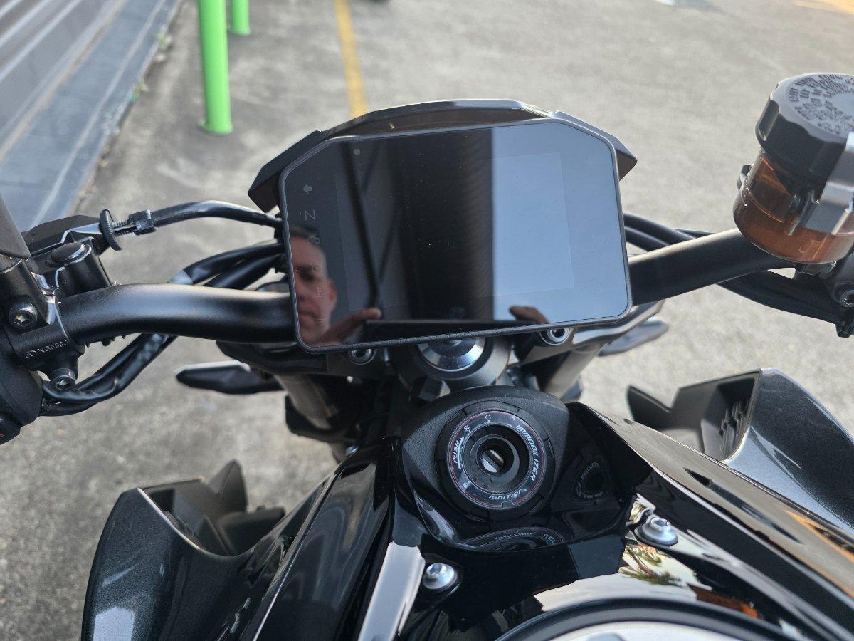 2026 KAWASAKI Z1100 SPORTS