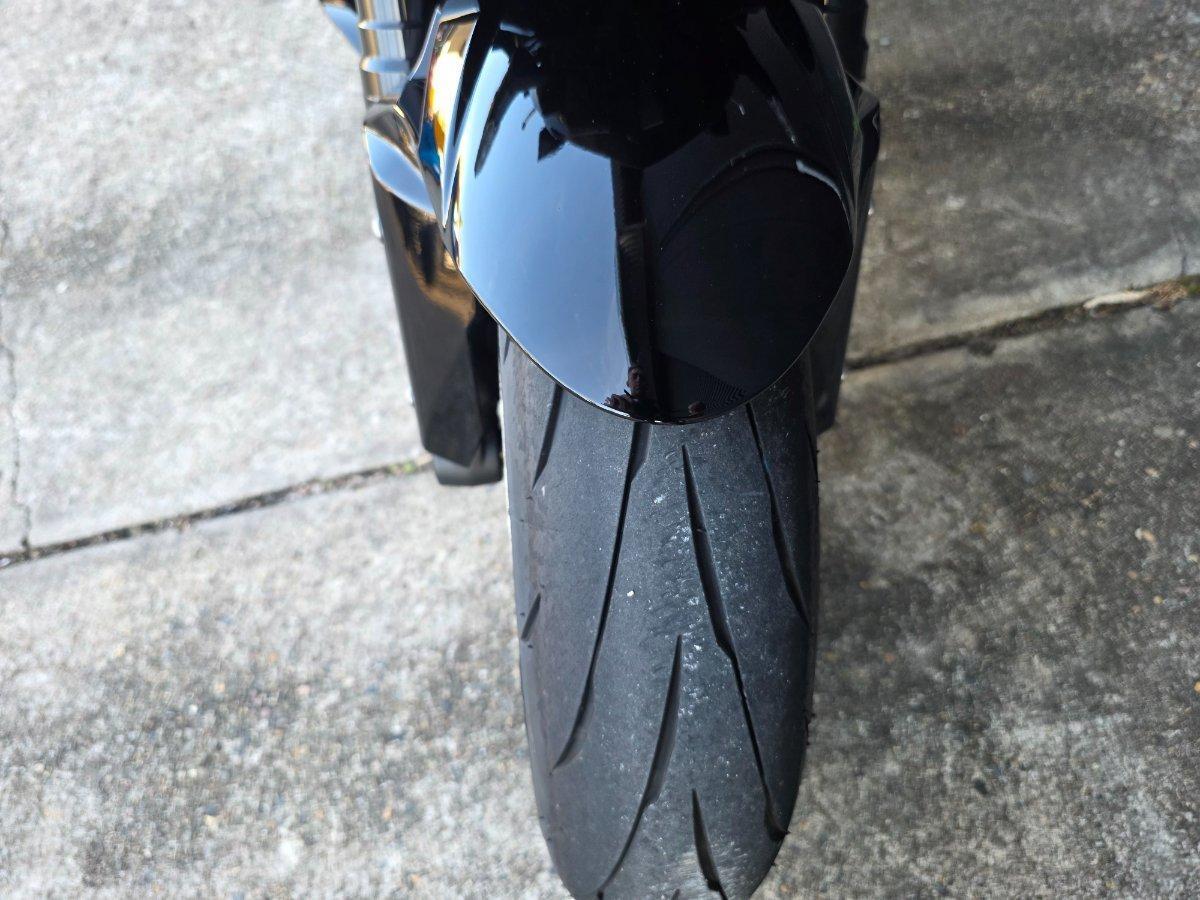 2026 KAWASAKI Z1100 SPORTS