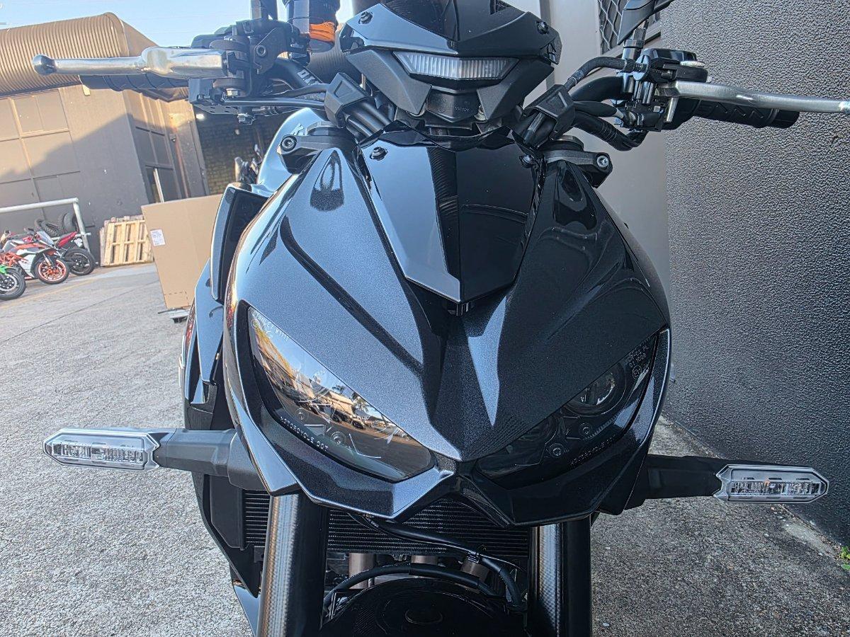2026 KAWASAKI Z1100 SPORTS