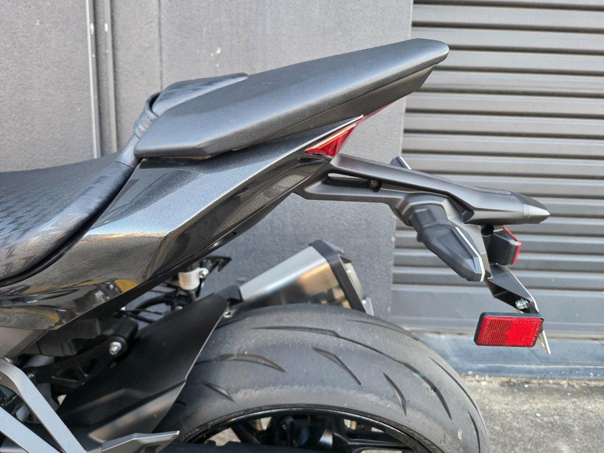 2026 KAWASAKI Z1100 SPORTS
