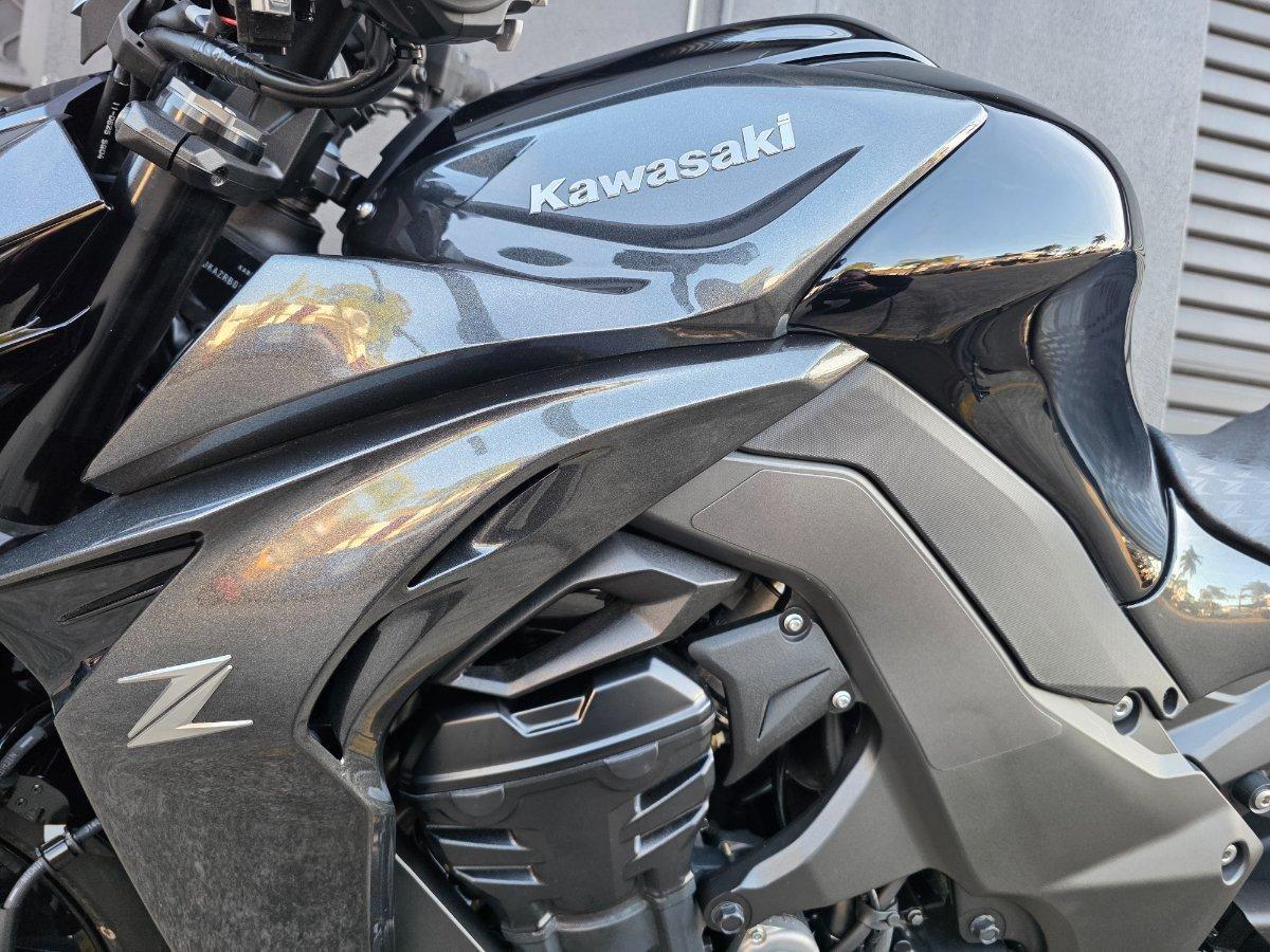 2026 KAWASAKI Z1100 SPORTS