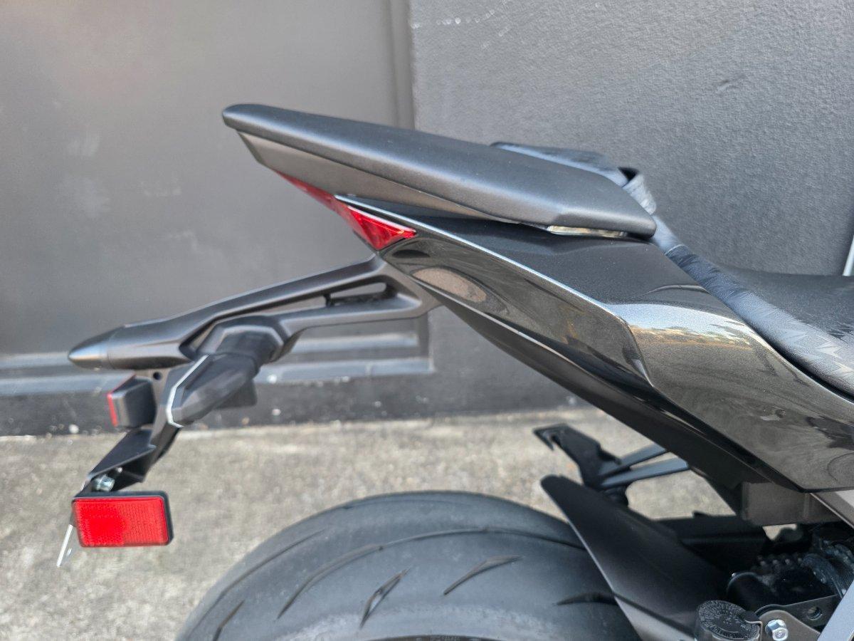 2026 KAWASAKI Z1100 SPORTS