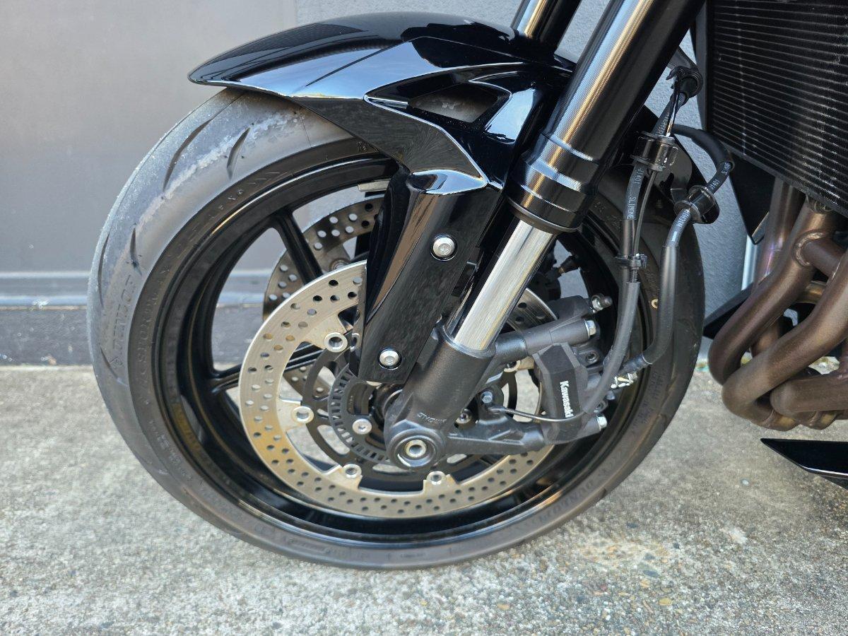 2026 KAWASAKI Z1100 SPORTS