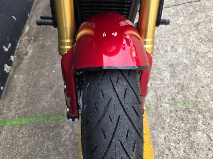 2025 INDIAN SCOUT 101 CRUISER