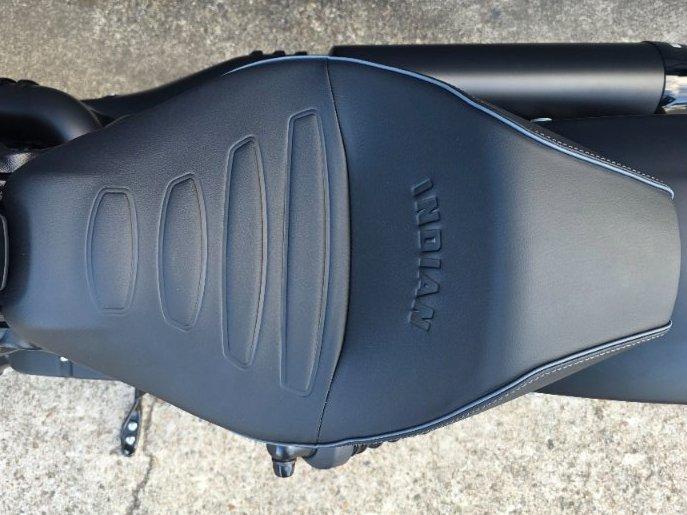 2025 INDIAN SPORT SCOUT CRUISER