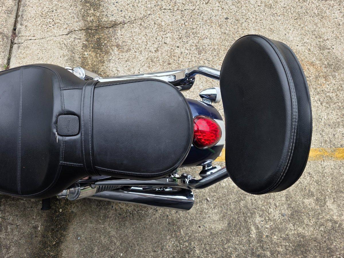 2012 TRIUMPH THUNDERBIRD (ABS) CRUISER