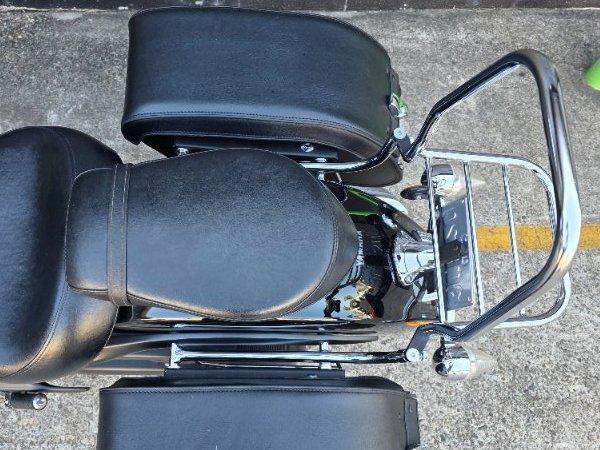 2009 YAMAHA XV1900AS (ROADLINER S) CRUISER