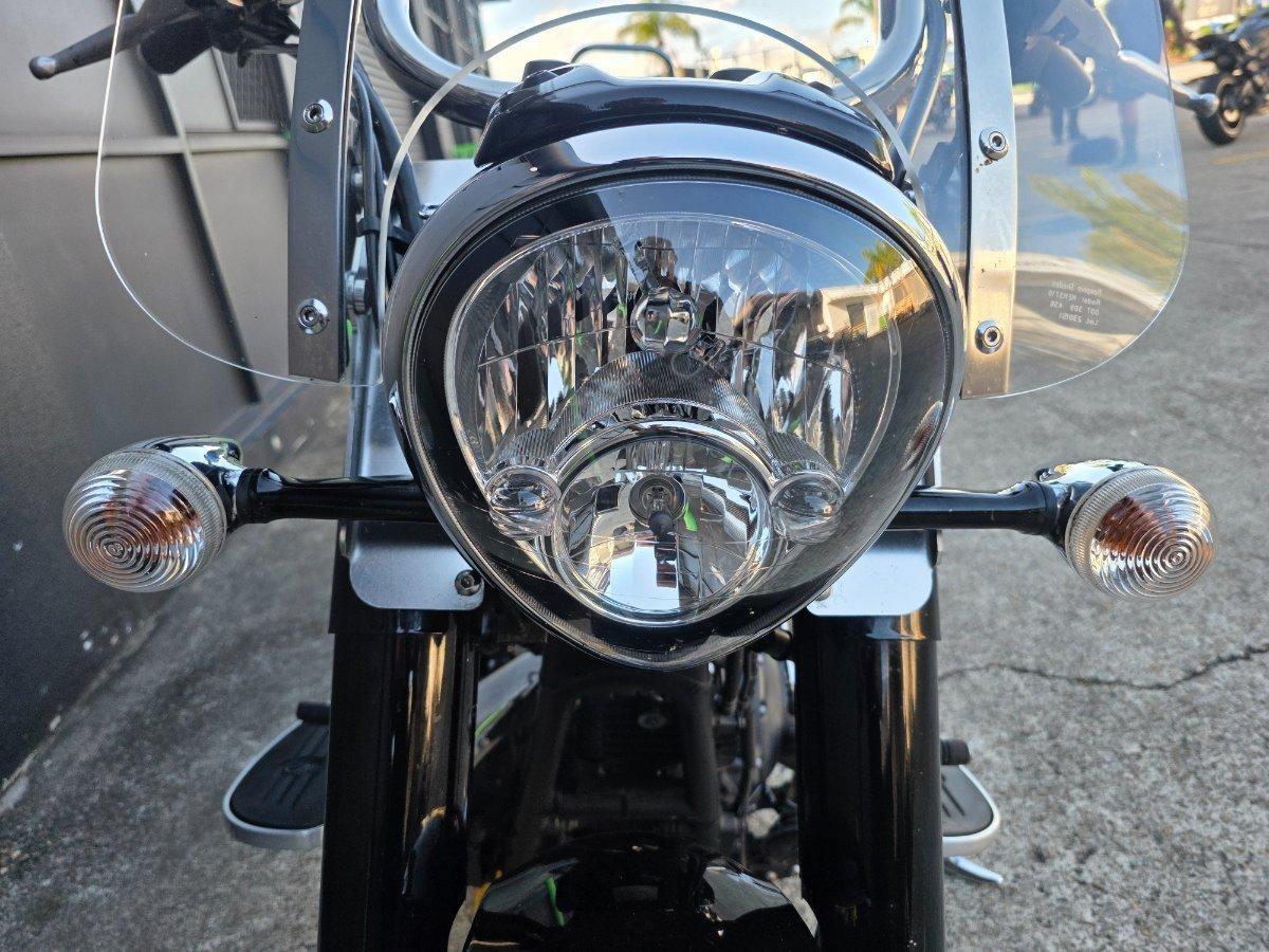 2009 YAMAHA XV1900AS (ROADLINER S) CRUISER