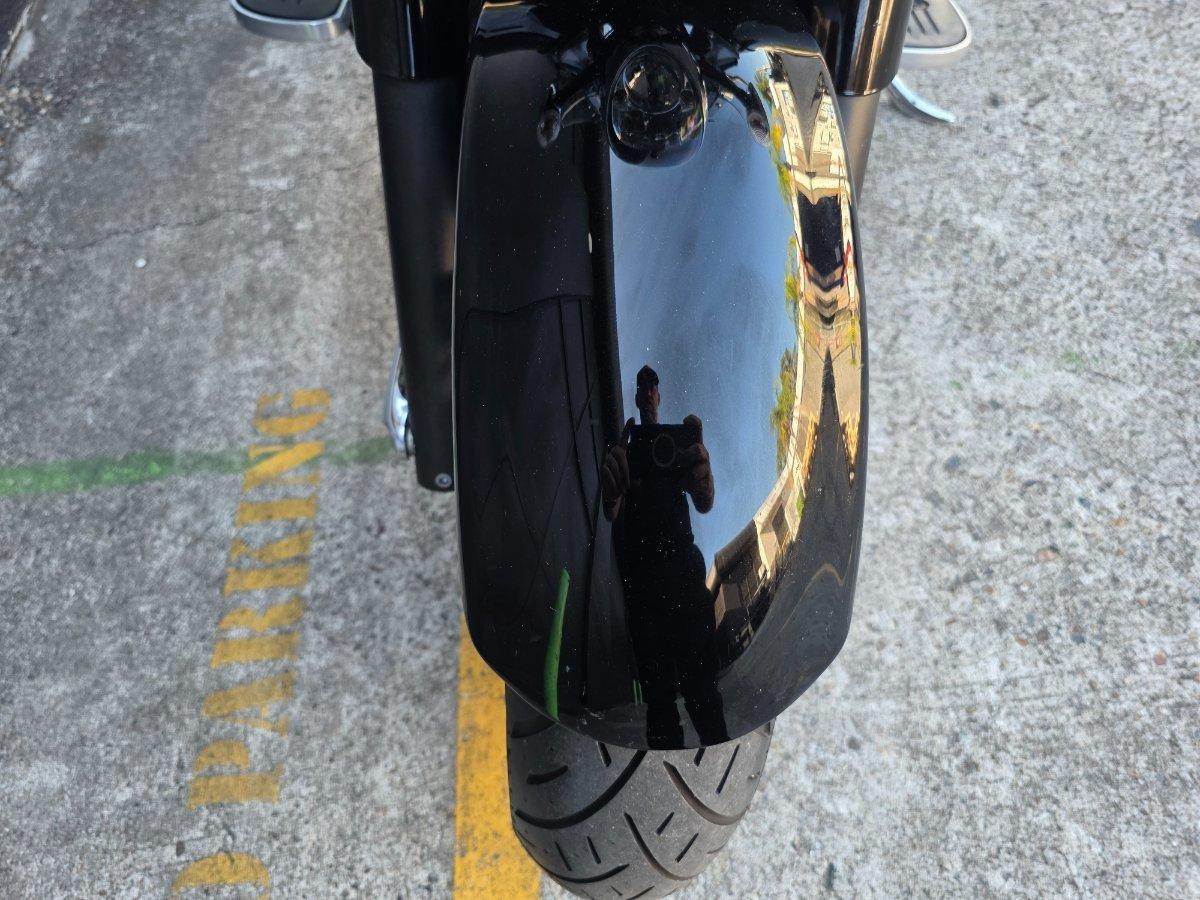 2009 YAMAHA XV1900AS (ROADLINER S) CRUISER