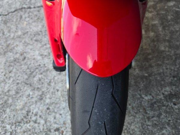2019 DUCATI PANIGALE V4 SPORTS