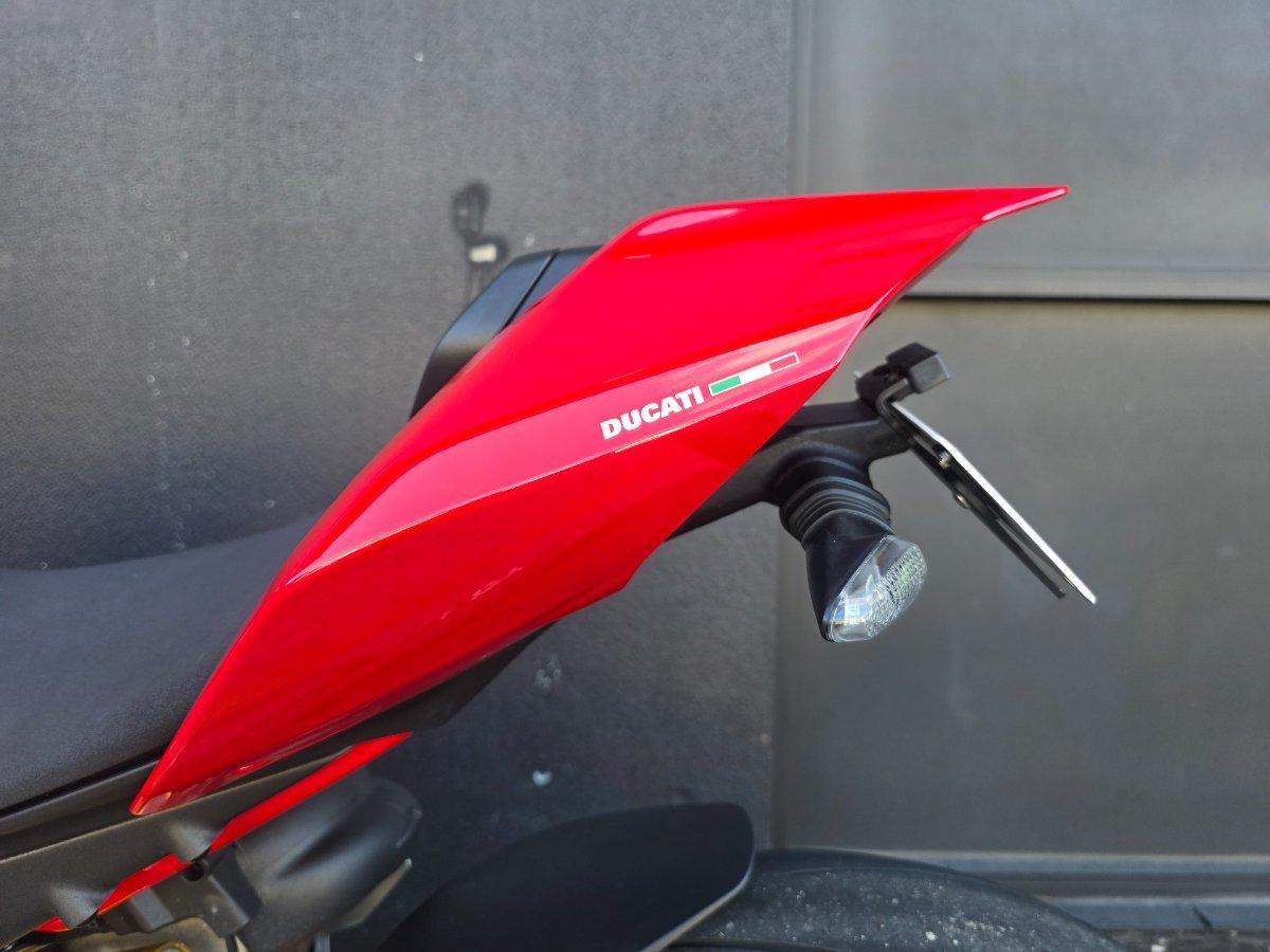 2019 DUCATI PANIGALE V4 SPORTS