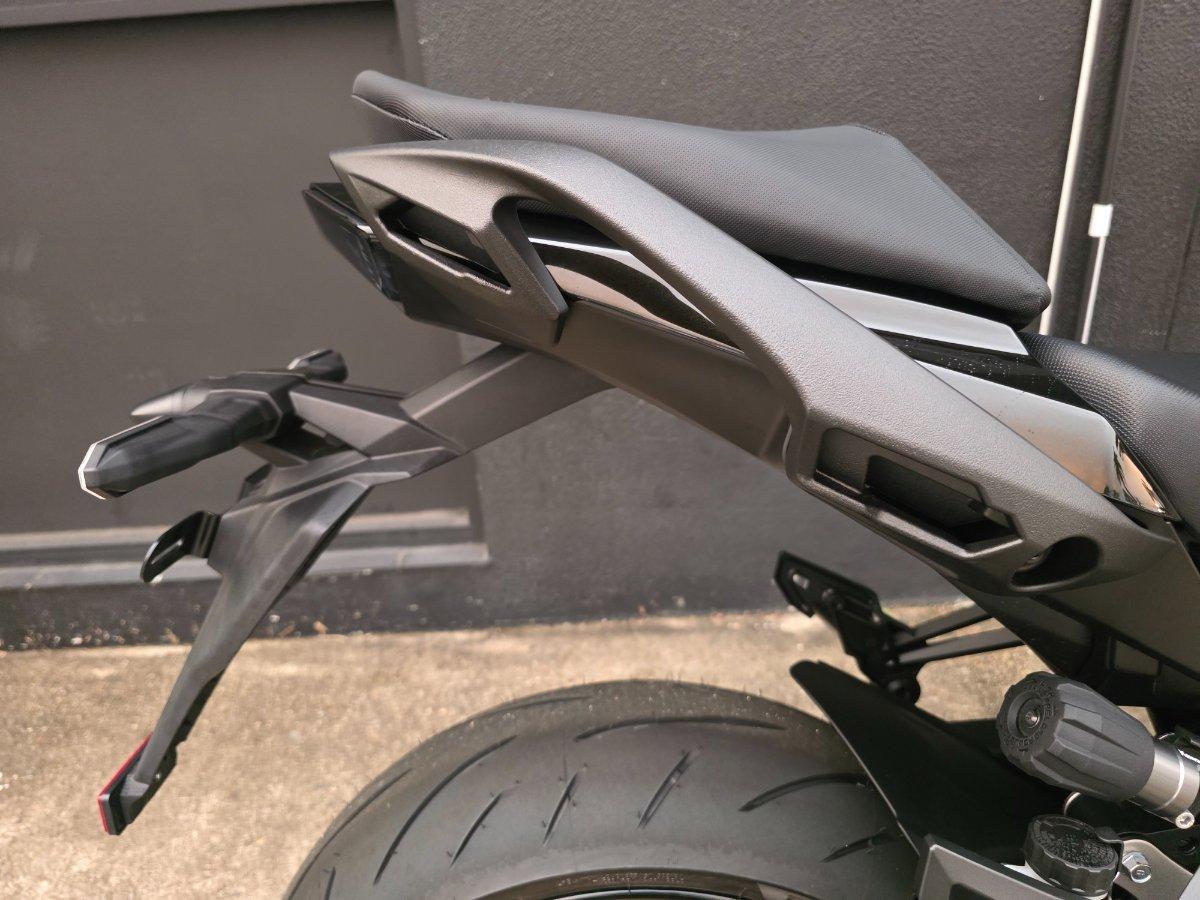 2026 KAWASAKI NINJA 1100SX SPORTS