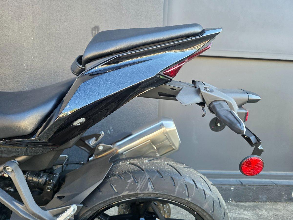 2025 KAWASAKI NINJA 400 ZX-4R SPORTS