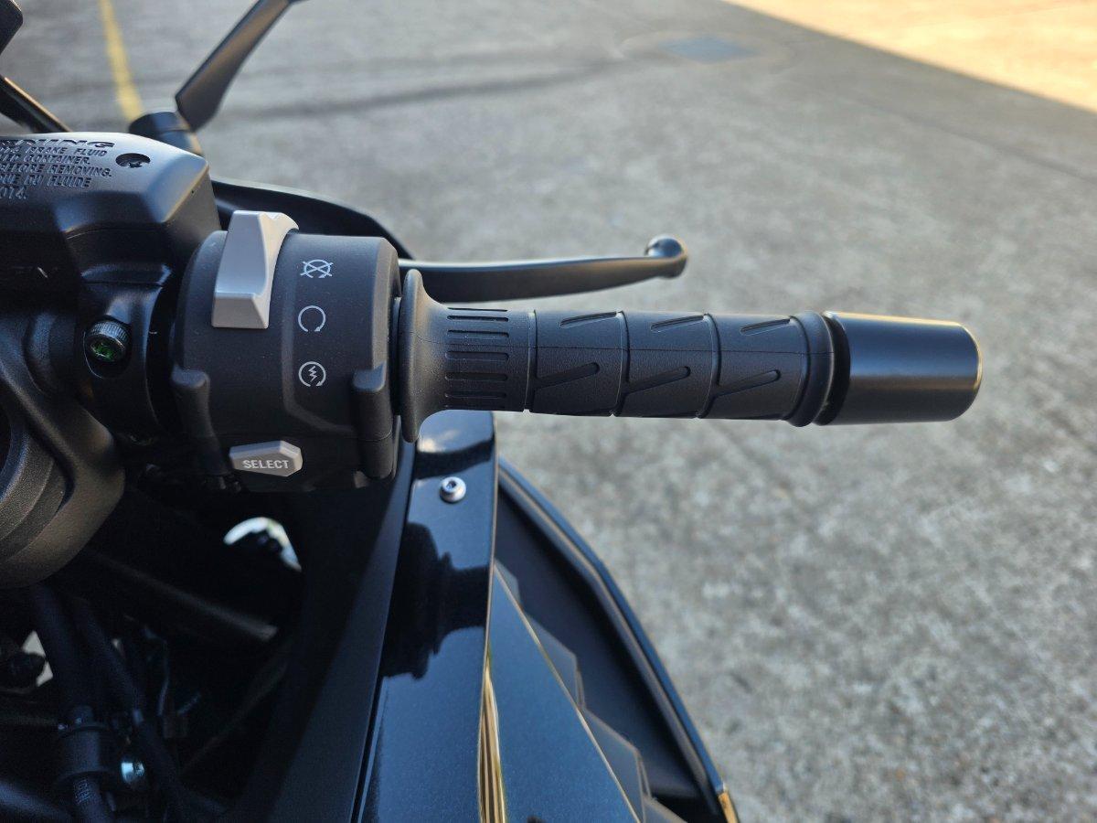 2025 KAWASAKI NINJA 400 ZX-4R SPORTS