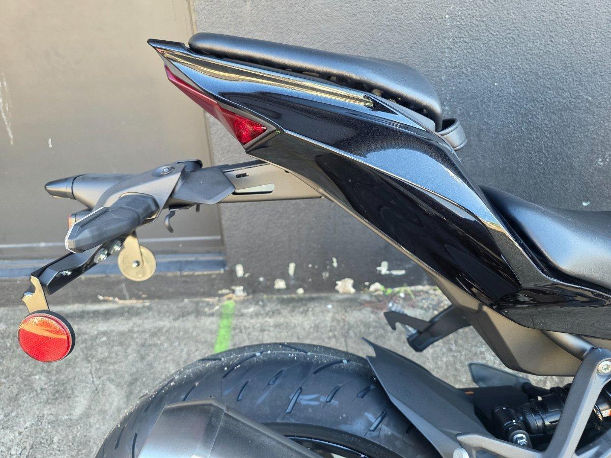 2025 KAWASAKI NINJA 400 ZX-4R SPORTS