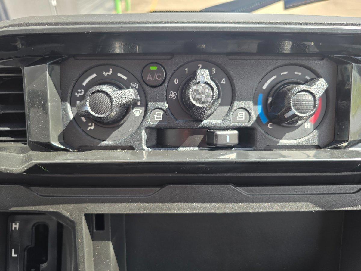 2025 KAWASAKI RIDGE HVAC CREW ATV