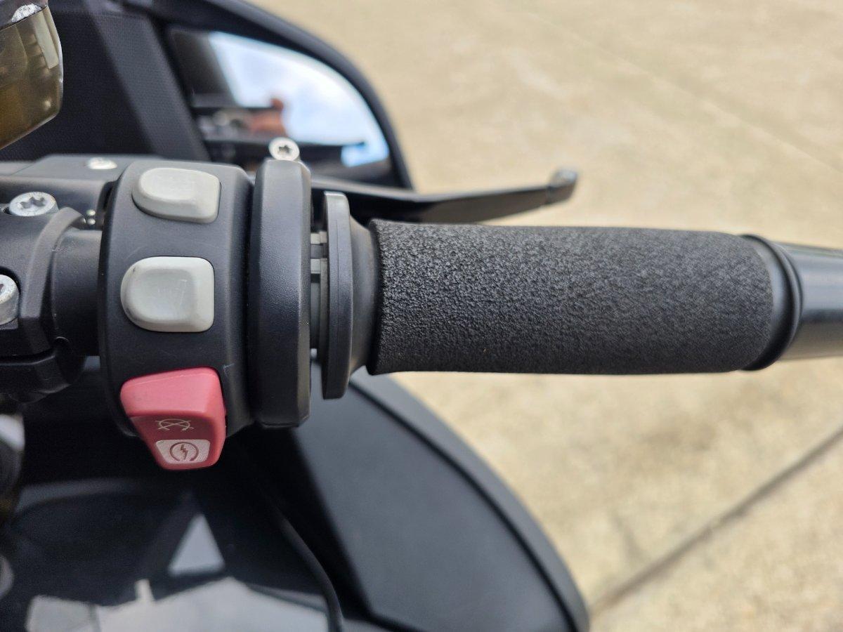 2013 BMW R1200 RT ROAD