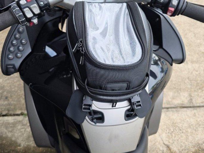 2013 BMW R1200 RT ROAD