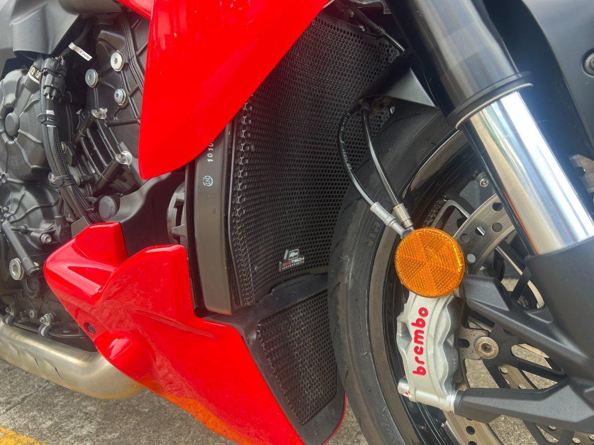 2023 DUCATI DIAVEL V4 CRUISER