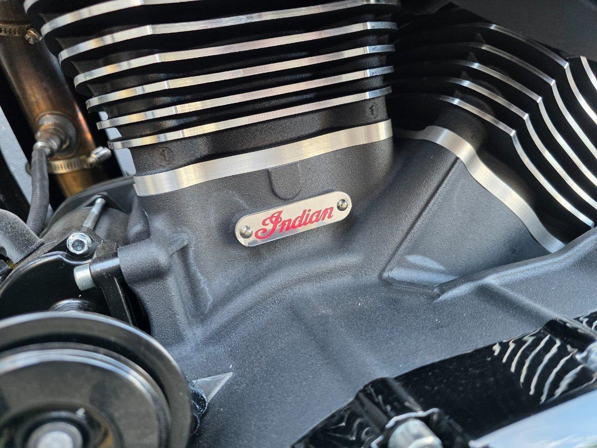 2025 INDIAN SPORT CHIEF RT CRUISER
