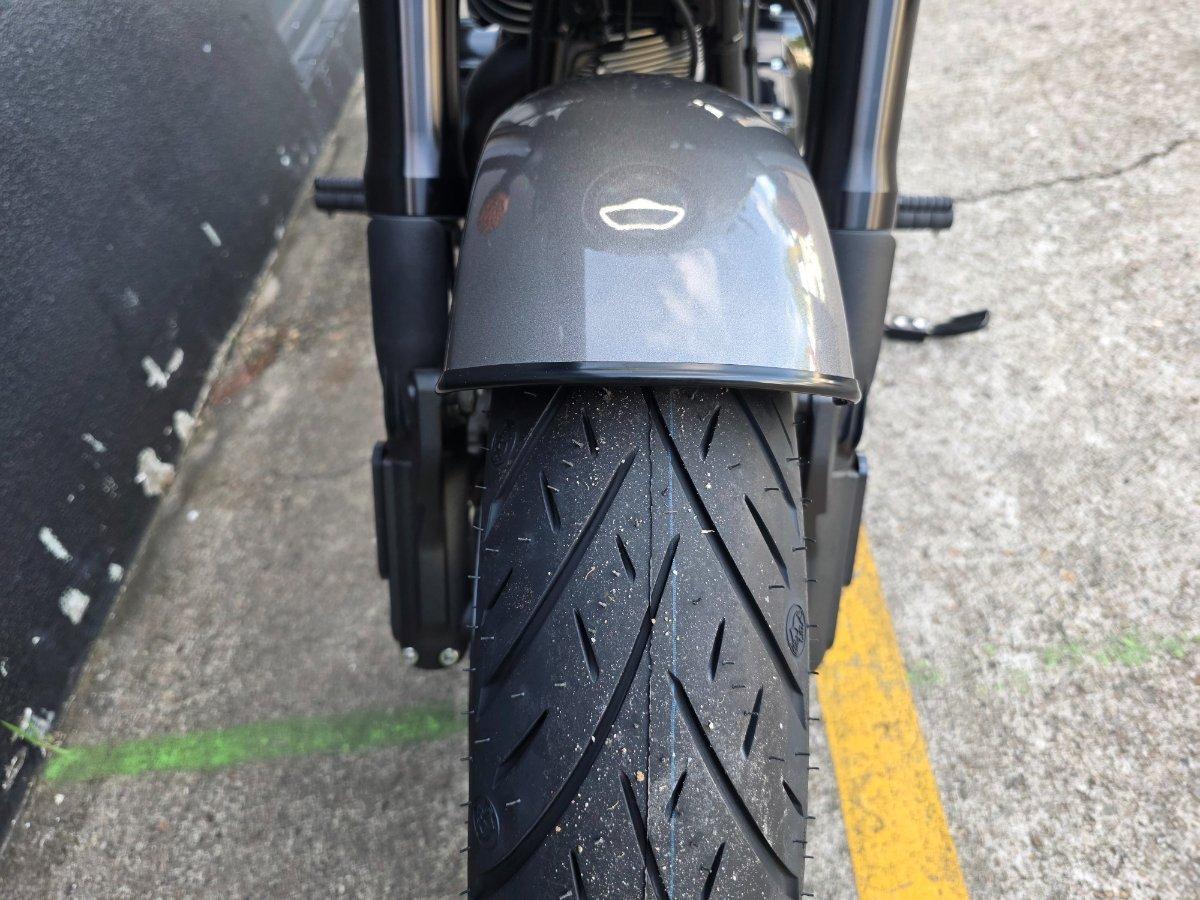 2025 INDIAN SPORT CHIEF RT CRUISER