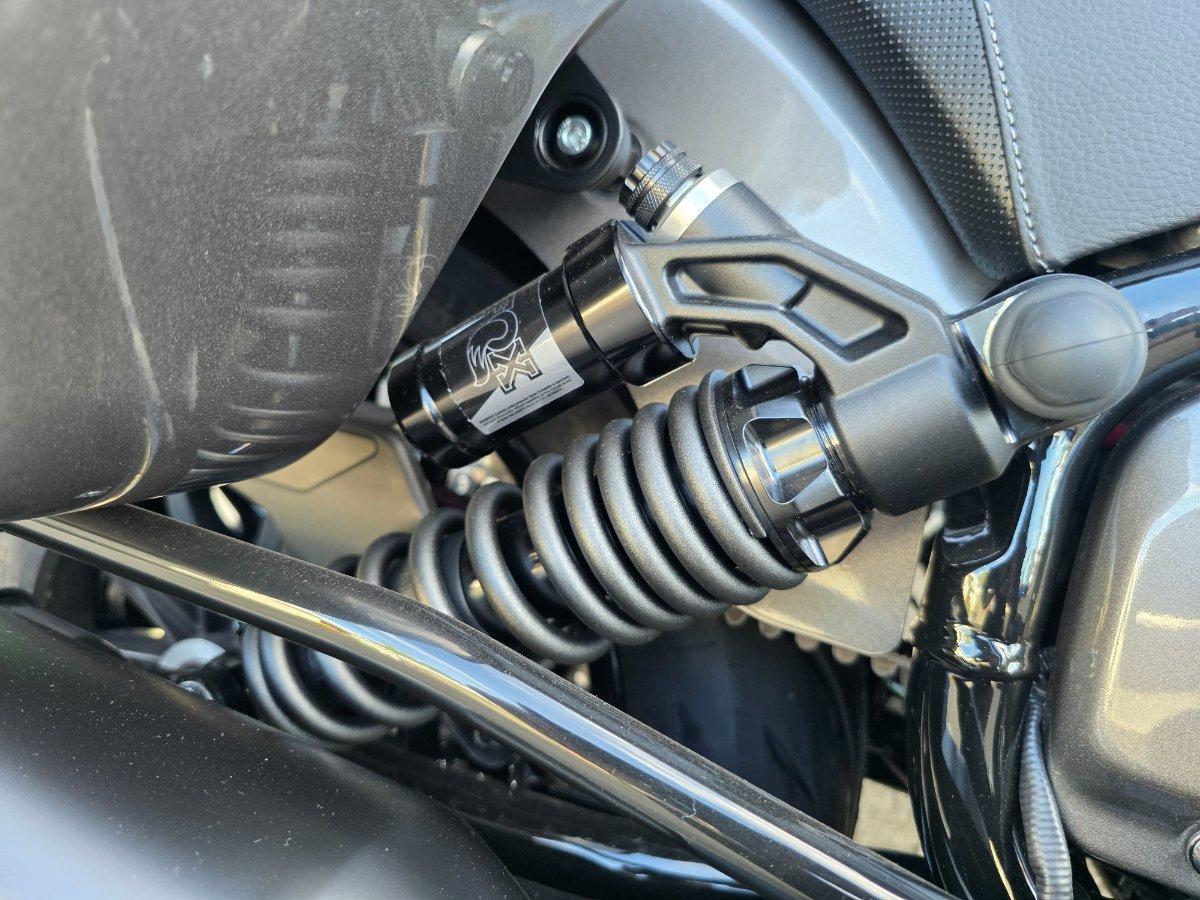 2025 INDIAN SPORT CHIEF RT CRUISER