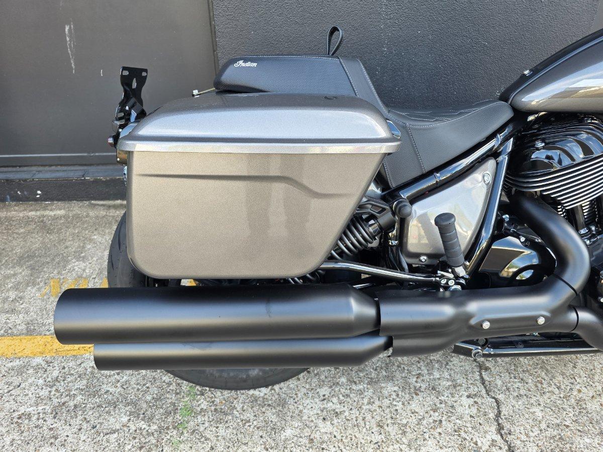 2025 INDIAN SPORT CHIEF RT CRUISER
