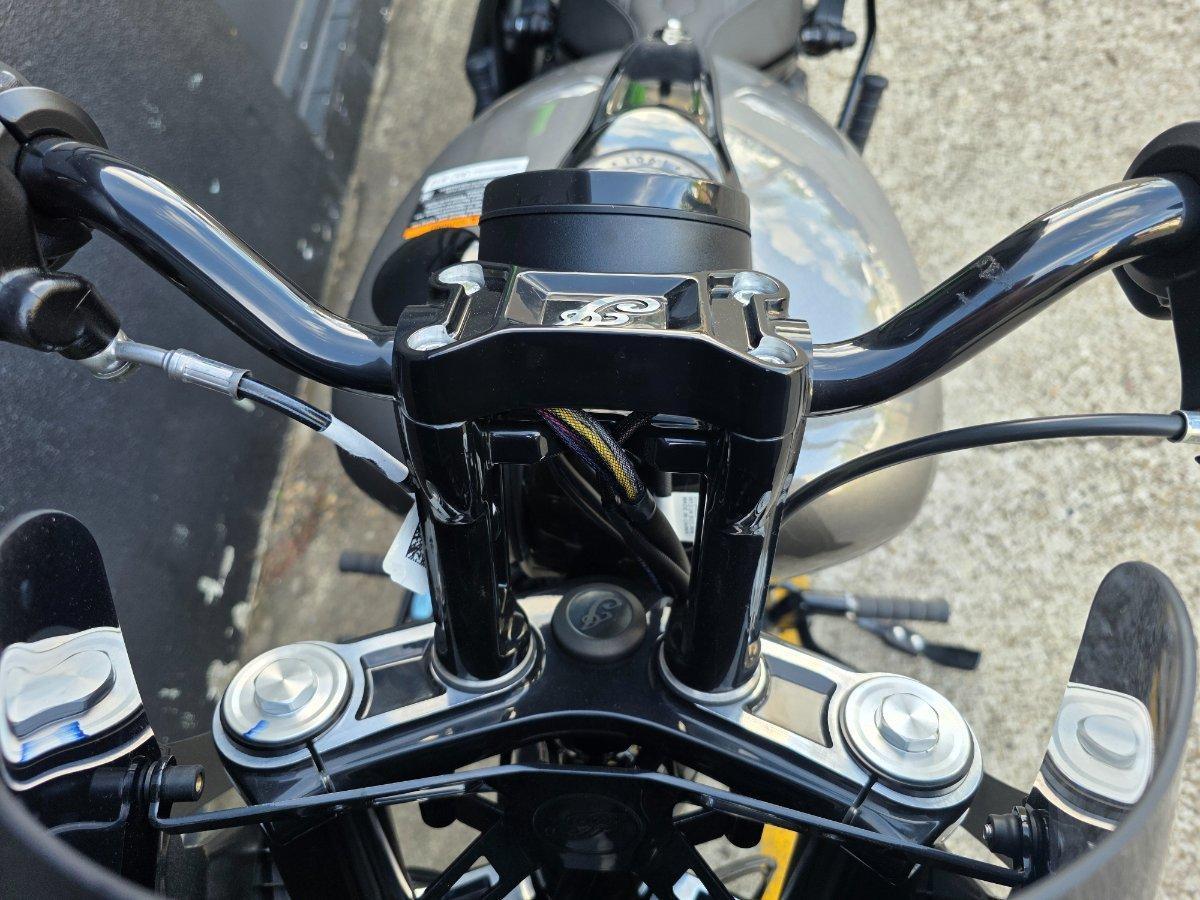 2025 INDIAN SPORT CHIEF RT CRUISER