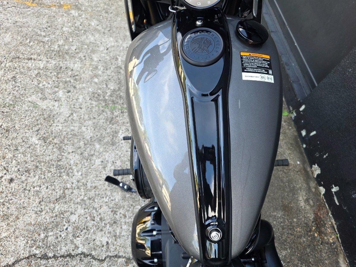 2025 INDIAN SPORT CHIEF RT CRUISER